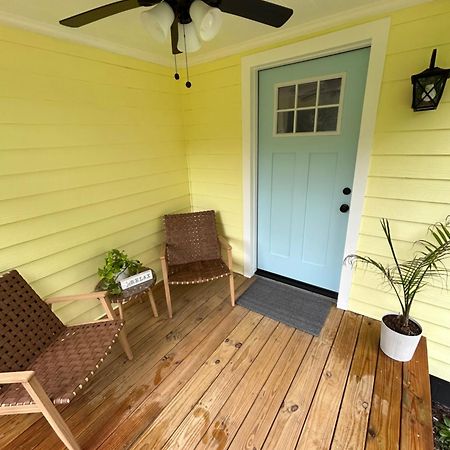 The Sunshine Homestay New Smyrna Beach Exterior photo