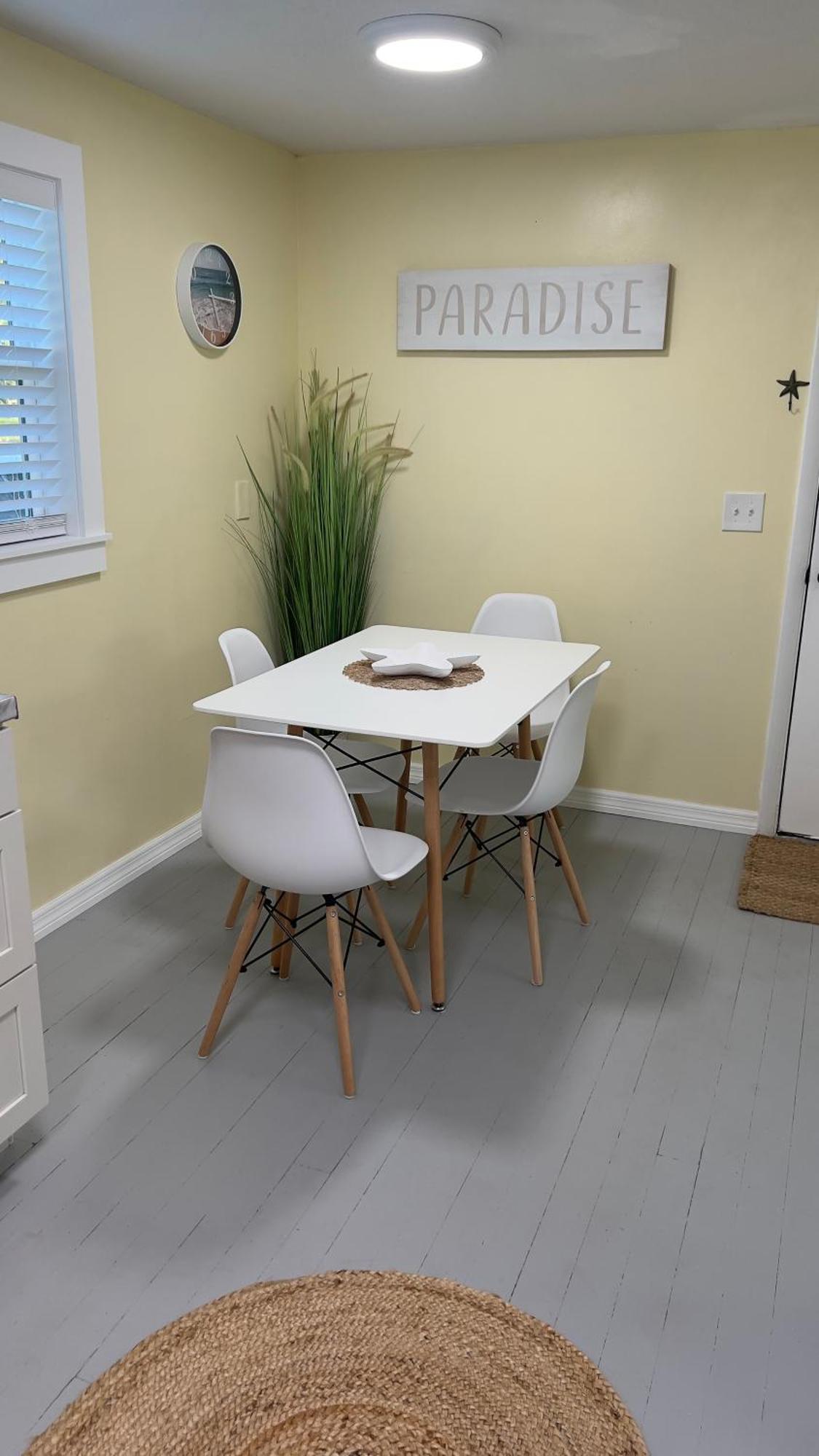 The Sunshine Homestay New Smyrna Beach Exterior photo
