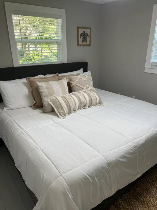 The Sunshine Homestay New Smyrna Beach Exterior photo