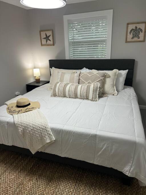 The Sunshine Homestay New Smyrna Beach Exterior photo