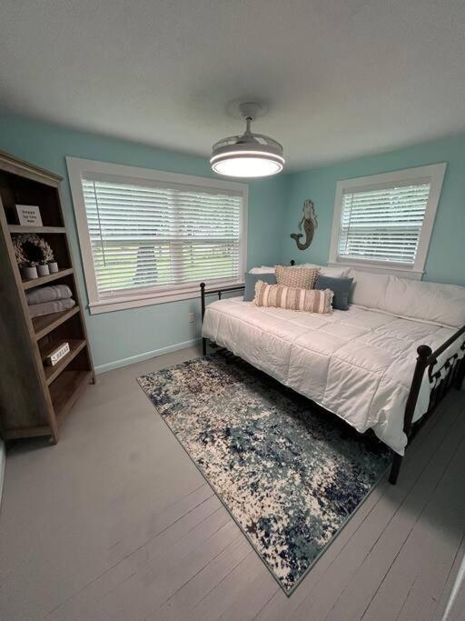 The Sunshine Homestay New Smyrna Beach Exterior photo