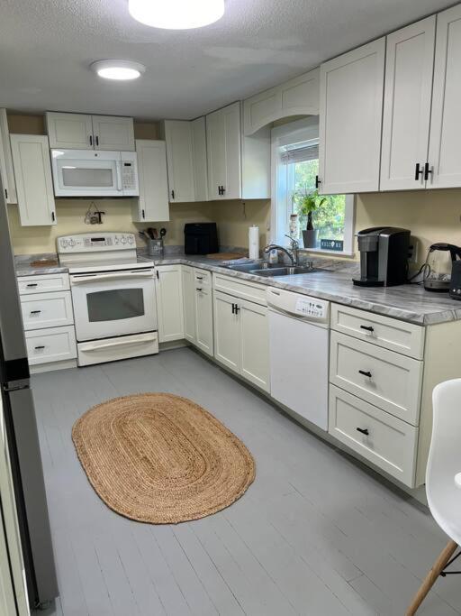 The Sunshine Homestay New Smyrna Beach Exterior photo
