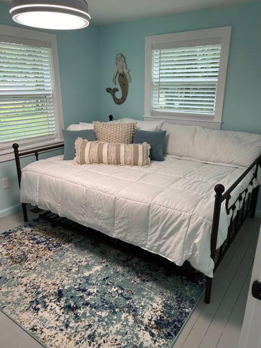 The Sunshine Homestay New Smyrna Beach Exterior photo