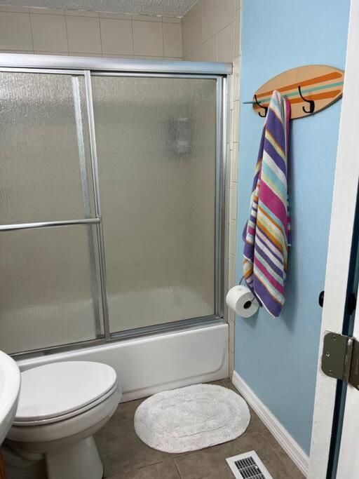 The Sunshine Homestay New Smyrna Beach Exterior photo